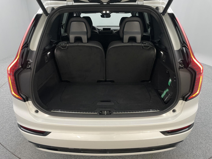 Volvo XC90 B5 AWD AUT BLACK EDITION PLUS