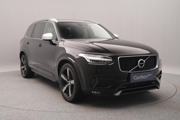 Volvo XC90 D5 AWD R-DESIGN AUT 2.0 d