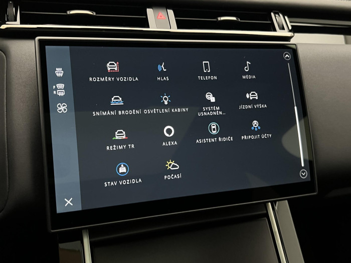 Land Rover Range Rover Velar D300 DYNAMIC SE AWD Aut 3.0 d Dynamic SE