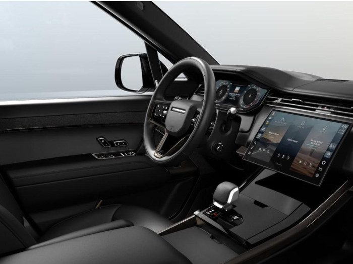 Land Rover Range Rover Sport P460e DYNAMIC SE AWD AUT 3.0 Dynamic SE