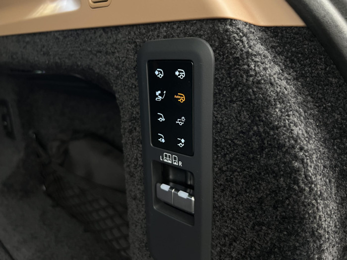 Land Rover Range Rover P530 AUTOBIOGRAPHY SWB AWD Aut