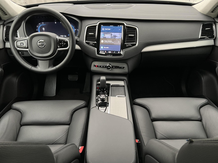 Volvo XC90 T8 AWD RECHARGE ULT. BRIGHT 7M
