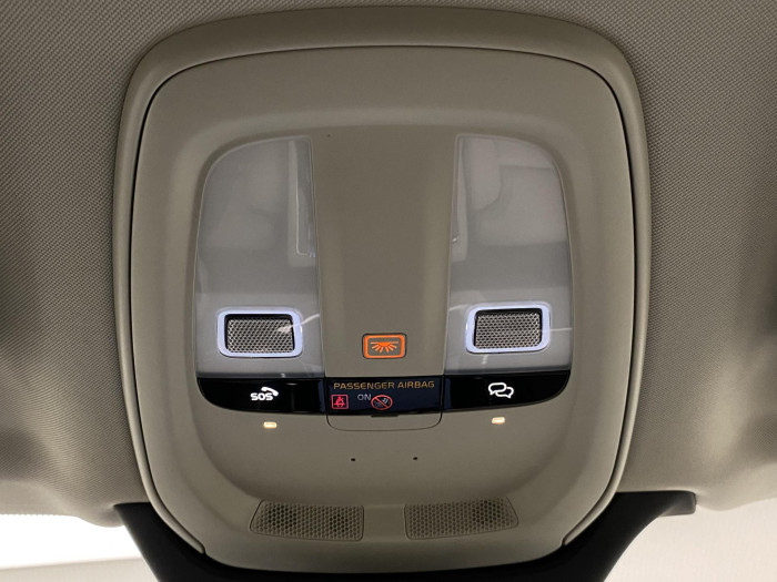 Volvo XC90 T8 AWD RECHARGE BRIGHT PLUS 7m