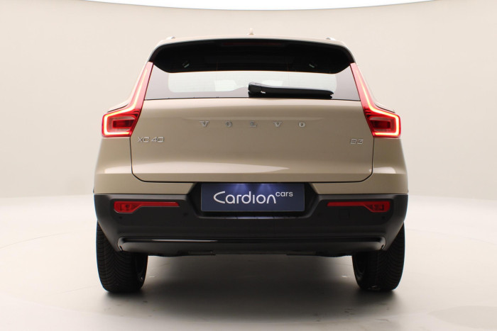 Volvo XC40 B3 AUT DARK PLUS