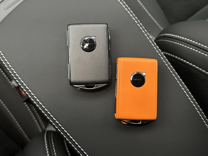 Volvo XC40 B4 AUT DARK PLUS