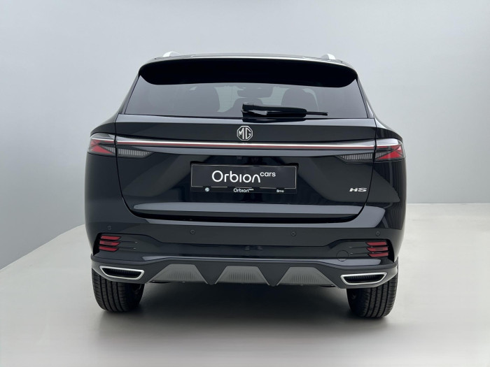 MG HS HYBRID+ EXCLUSIVE 1.5TGI AUT 1.5 Exclusive