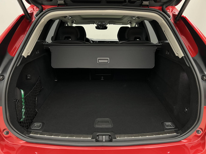 Volvo XC60 T6 AWD RECHARGE PLUS DARK AUT