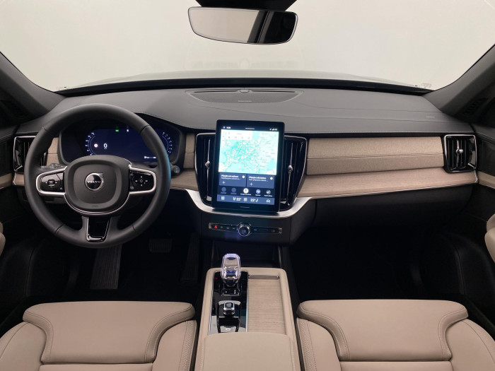 Volvo XC90 B5 AWD BRIGHT PLUS AUT CZ 7m