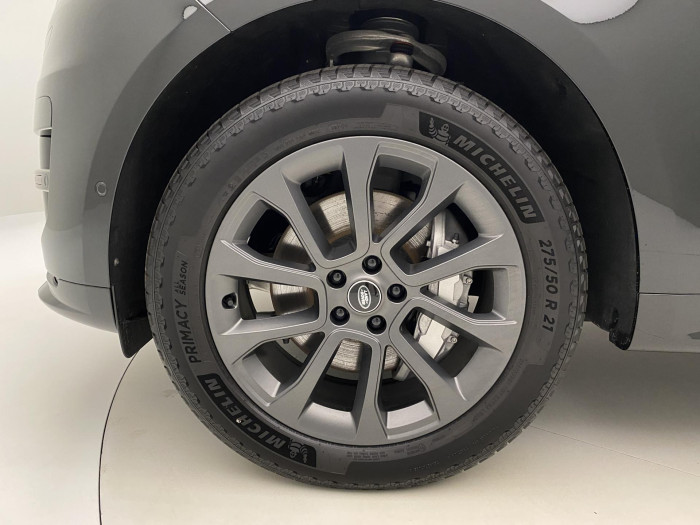 Land Rover Range Rover Sport D250 DYNAMIC SE AWD REZERVACE 3.0 d Dynamic SE