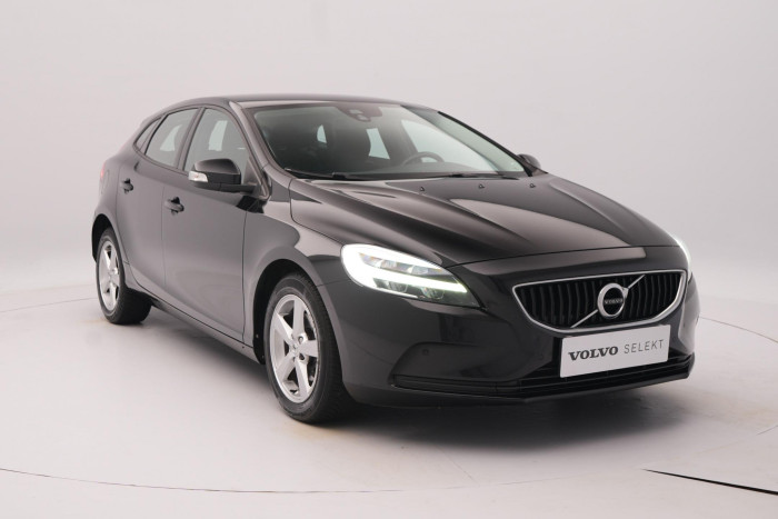 Volvo V40 D2 BLACK EDITION 2.0 d Edition