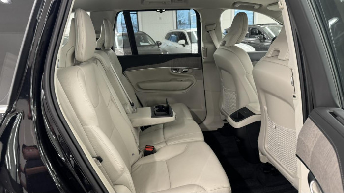 Volvo XC90 B5 AWD PLUS BRIGHT AUT CZ