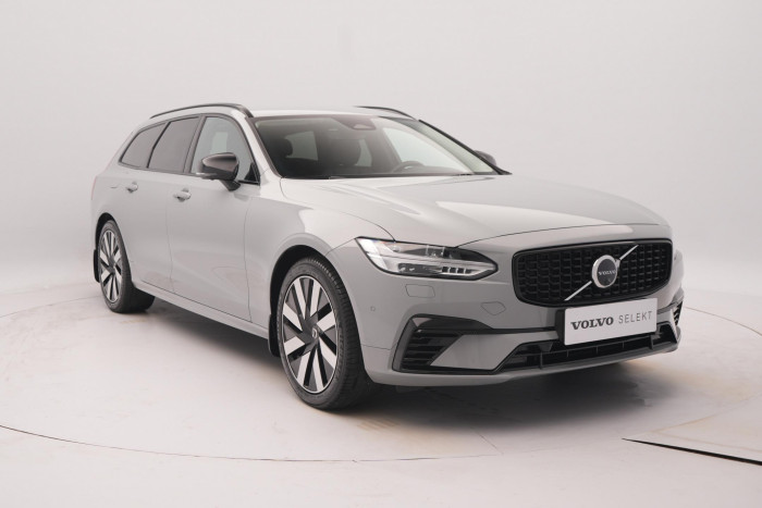 Volvo V90 T6 AWD RECHARGE PLUS DARK AUT