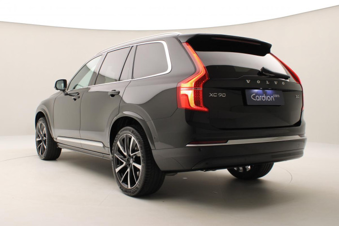 Volvo XC90 B5 AWD AUT BRIGHT PLUS 7-míst