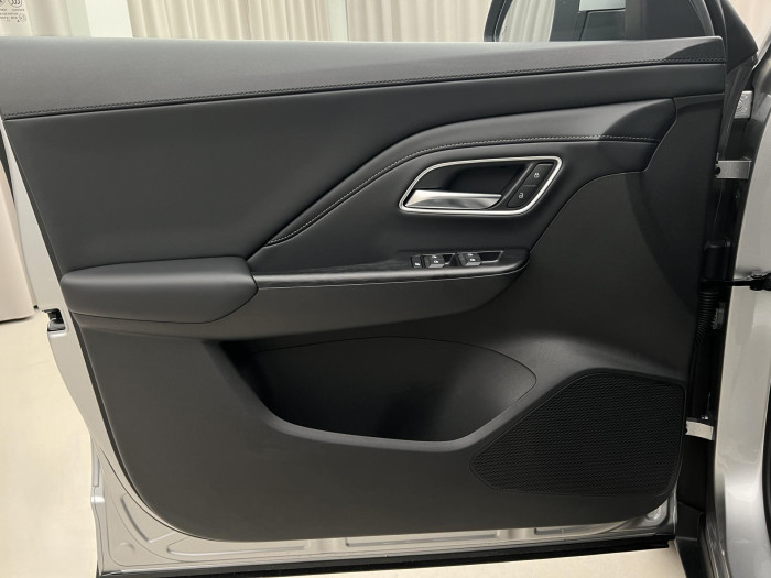 MG ZS EXCLUSIVE Hybrid+ AUT 1.5 Exclusive