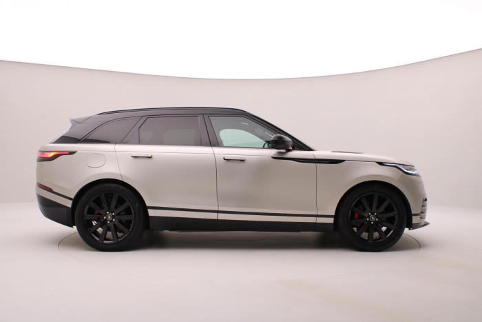 Land Rover Range Rover Velar D275 R-DYNAMIC AWD REZERVACE 3.0 d Dynamic