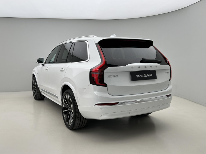 Volvo XC90 T8 AWD RECHERGE PLUS BRIGHT