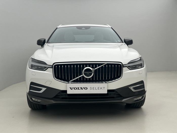 Volvo XC60 B5 AWD INSCRIPTION AUT CZ