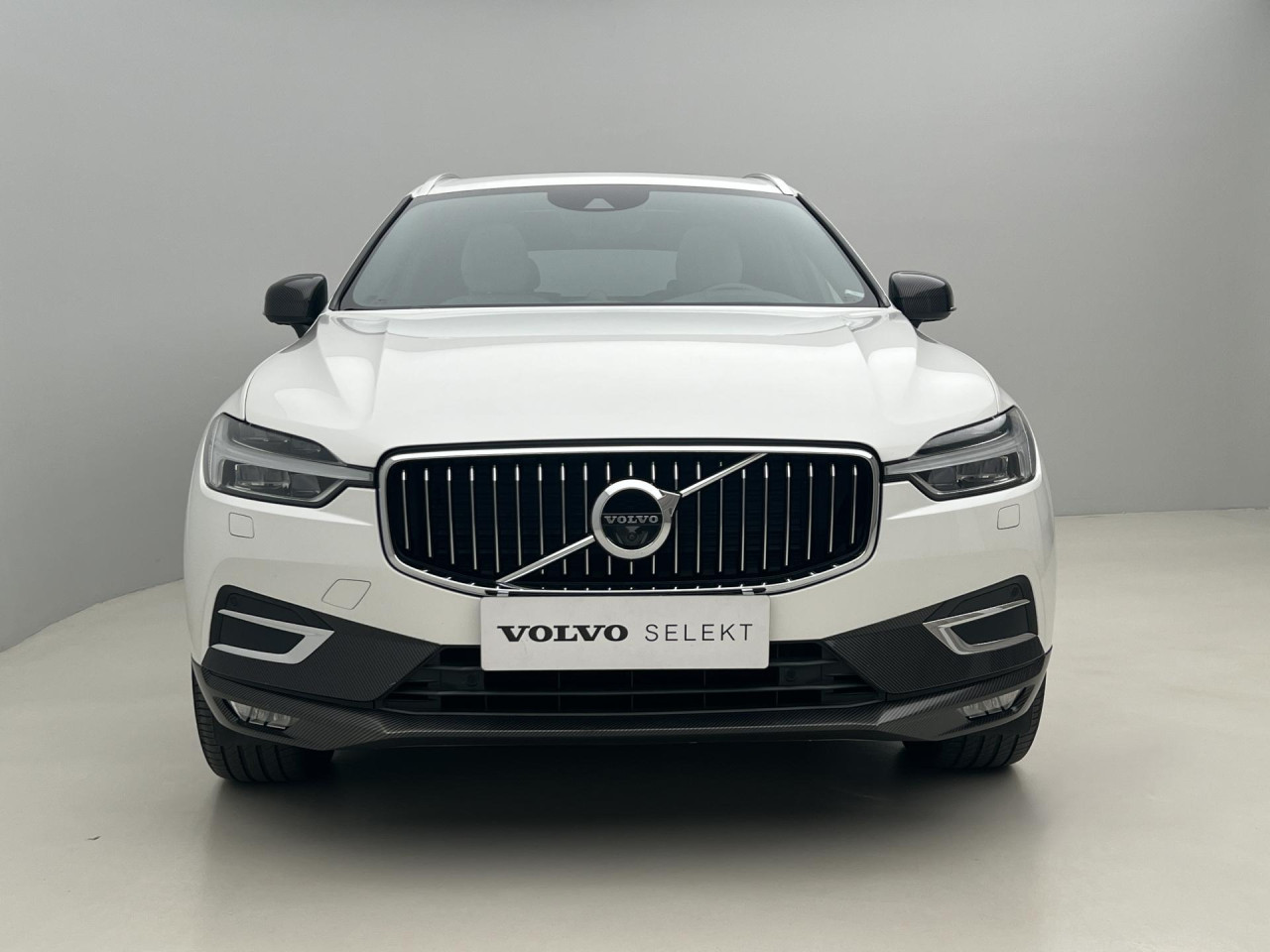 Volvo XC60 B5 AWD INSCRIPTION AUT CZ