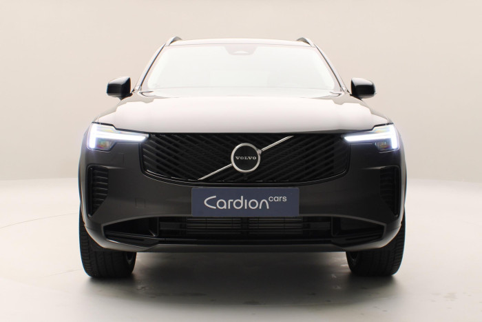 Volvo XC90 T8 AWD RECHARGE DARK PLUS 7m
