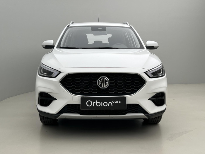 MG ZS 1.5 ESSENTIAL PLUS CZ 1.maj.