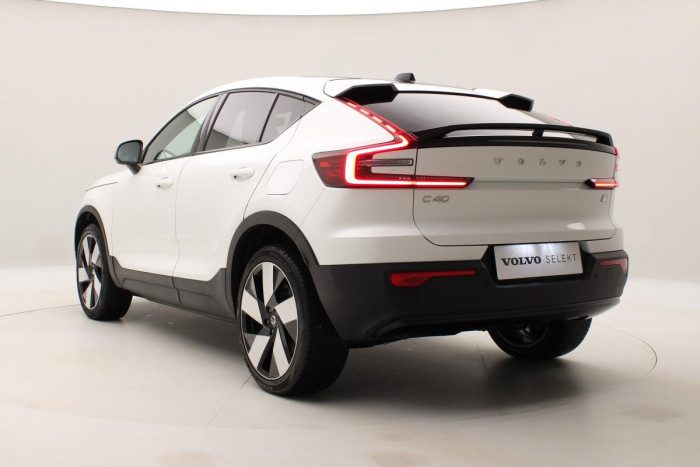 Volvo C40 RECHARGE SINGLE MOTOR AUT CZ