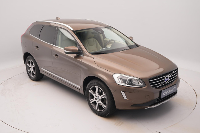 Volvo XC60 D4 AWD SUMMUM AUT 2.4 d Summum