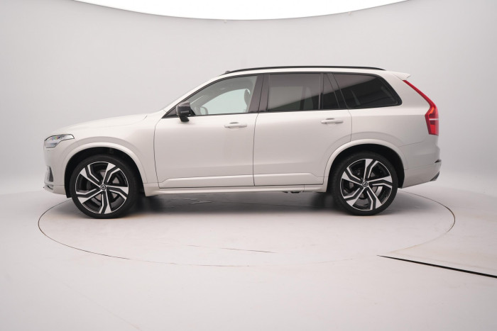Volvo XC90 B6 AWD R-DESIGN CZ 7 míst