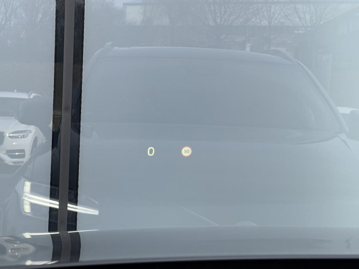 Volvo XC90 B5 AWD ULTIMATE DARK Aut 1.maj
