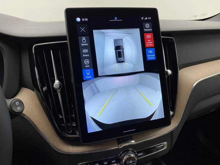 Volvo XC60 B5 AWD AUT DARK PLUS