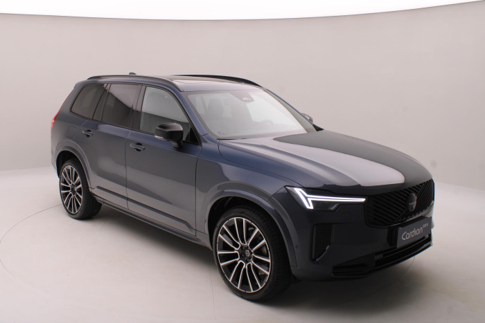 Volvo XC90 B5 AWD AUT BLACK EDITION ULTRA 2.0 Edition