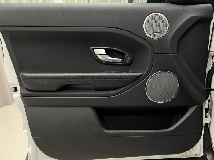 Land Rover Range Rover Evoque SI4 AWD AUT