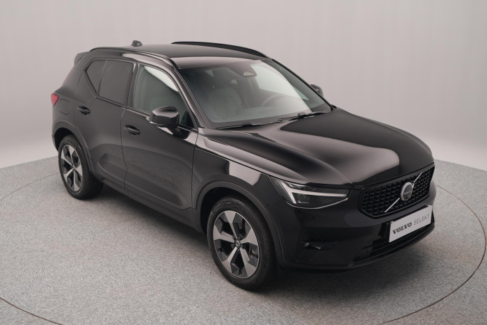 Volvo XC40 B3 DARK PLUS CZ 1.maj