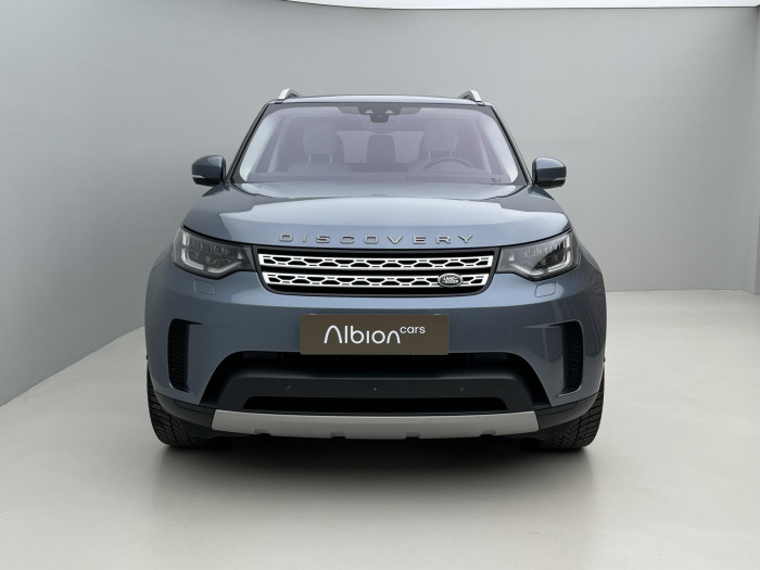 Land Rover Discovery 3.0 TDV6 HSE AWD Aut CZ