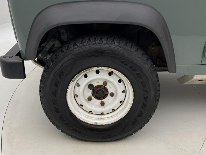 Land Rover Defender 110 STW AWD CZ REZERVACE