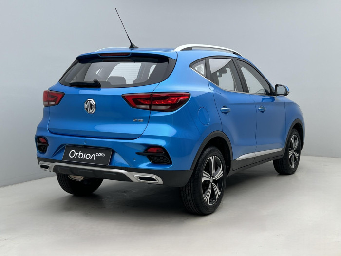 MG ZS 1.5 ESSENTIAL PLUS CZ 1.maj.