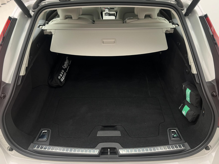 Volvo V90 T6 AWD RECHARGE INSCRIPTION CZ