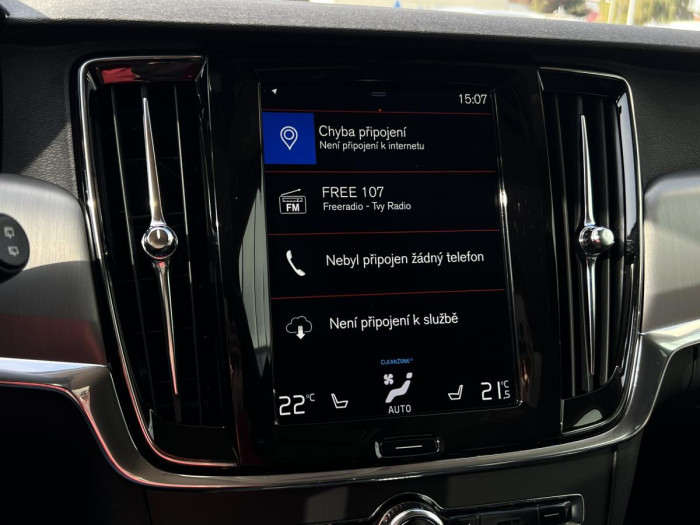 Volvo V90 D4 MOMENTUM Aut 1.maj. 2.0 d Momentum