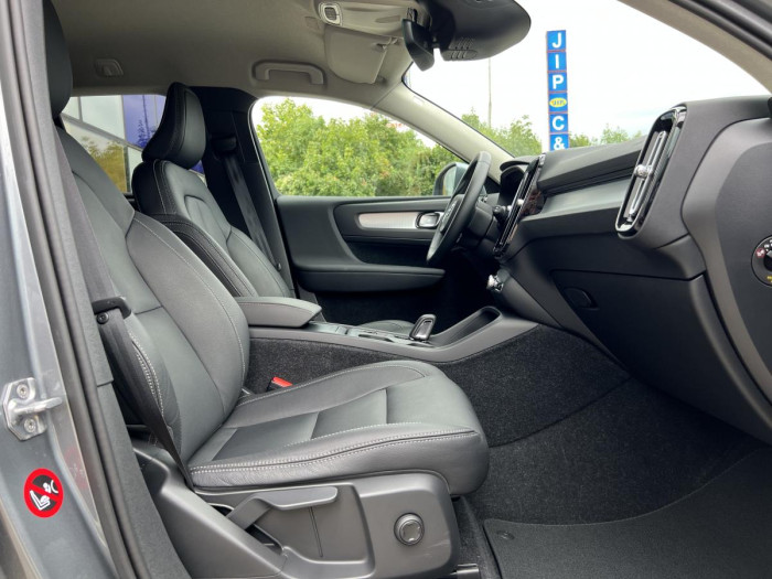 Volvo XC40 T5 AWD MOMENTUM Aut 2.0 Momentum