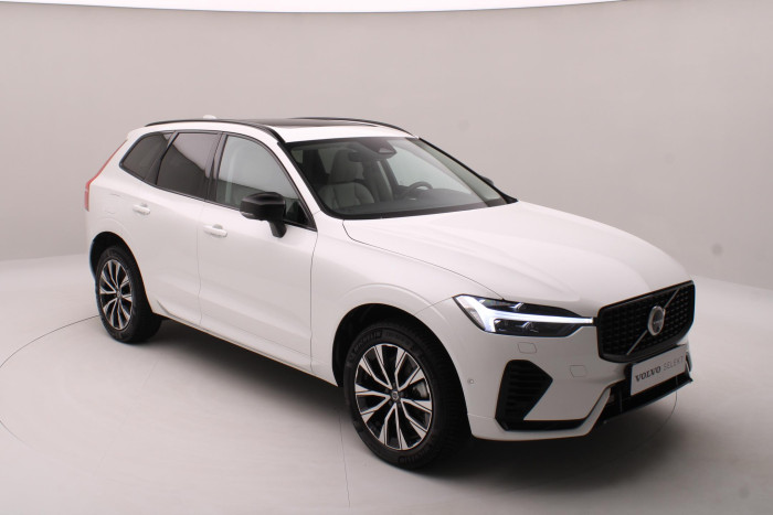 Volvo XC60 T6 AWD PLUG-IN DARK PLUS AUT