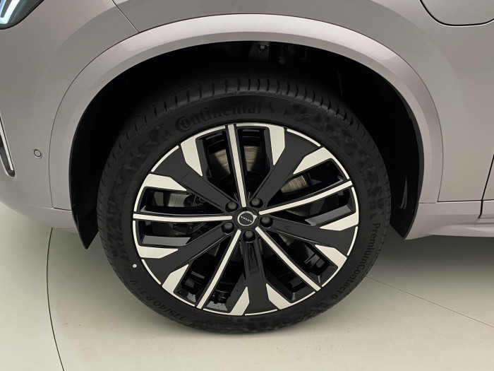 Volvo XC90 T8 AWD RECHARGE BRIGHT PLUS 7m