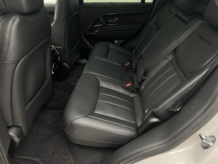 Land Rover Range Rover Sport D300 DYNAMIC HSE AWD Aut 3.0 d Dynamic