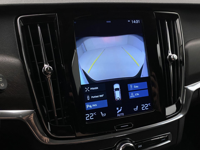 Volvo V90 D4 AWD MOMENTUM AUT 2.0 d Momentum