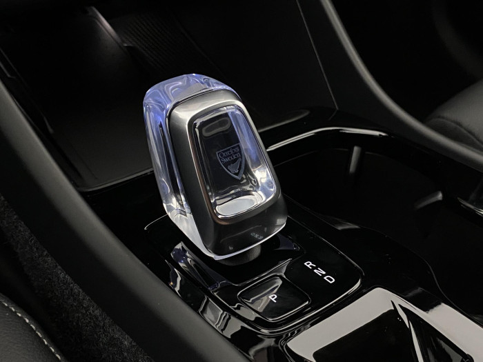 Volvo XC40 B4 AUT DARK PLUS