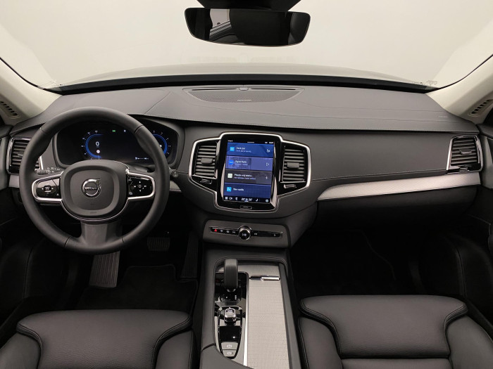 Volvo XC90 B5 AWD AUT BRIGHT PLUS 7míst