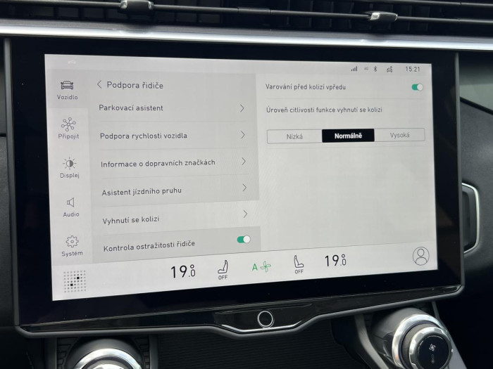 Lynk & Co 01 HEV Aut 1.maj.