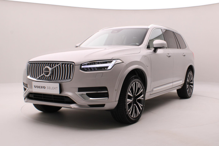 Volvo XC90 T8 AWD RECHARGE BRIGHT PLUS 7m