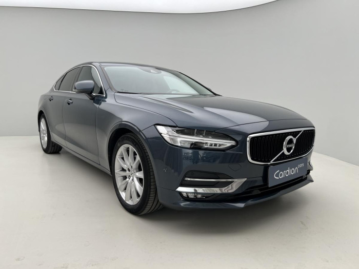 Volvo S90 D4 AWD MOMENTUM AUT POLESTAR 2.0 d Momentum