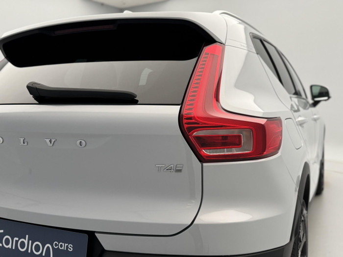 Volvo XC40 T4 INSCRIPTION AUT CZ 1.maj
