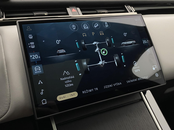 Land Rover Range Rover Velar D300 AUTOBIOGRAPHY AWD 3.0 d