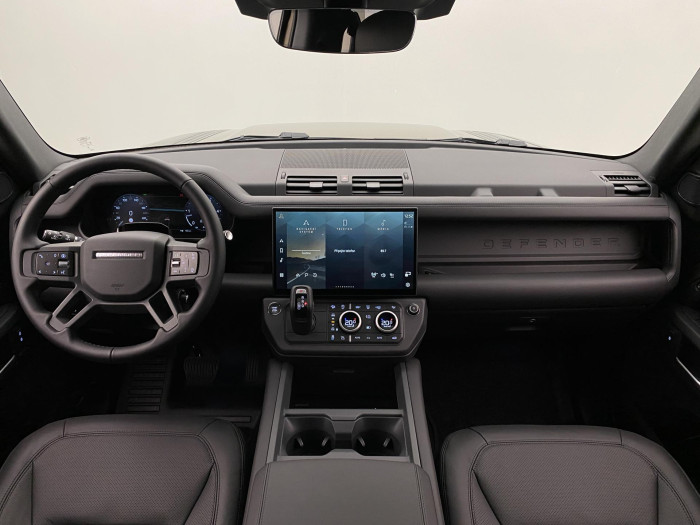 Land Rover Defender 110 D350 X-Dynamic HSE 3.0 d Dynamic